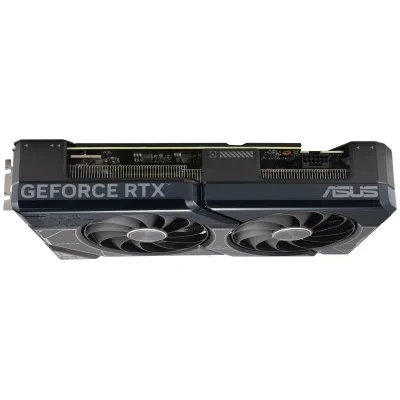 ASUS Dual GeForce RTX 4070 Super 12GB GDDR6X (DUAL-RTX4070S-12G)