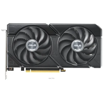 ASUS Dual GeForce RTX 4070 Super EVO OC Edition 12GB GDDR6X (DUAL-RTX4070S-O12G-EVO)