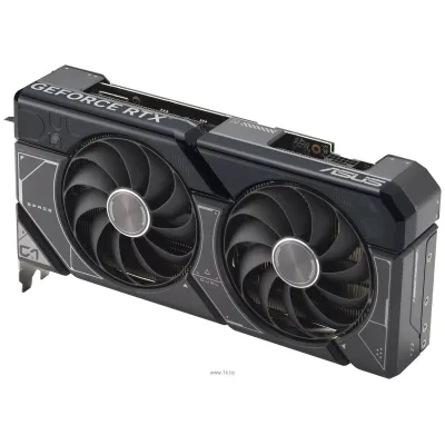 ASUS Dual GeForce RTX 4070 Super OC Edition 12GB GDDR6X (DUAL-RTX4070S-O12G)