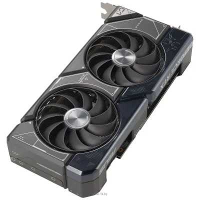 ASUS Dual GeForce RTX 4070 Super OC Edition 12GB GDDR6X (DUAL-RTX4070S-O12G)