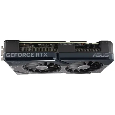 ASUS Dual GeForce RTX 4070 Super OC Edition 12GB GDDR6X (DUAL-RTX4070S-O12G)