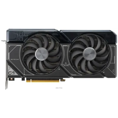 ASUS Dual GeForce RTX 4070 Ti Super OC Edition 16GB GDDR6X (DUAL-RTX4070TIS-O16G)