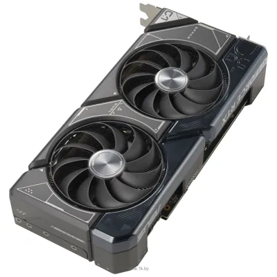 ASUS Dual GeForce RTX 4070 Ti Super OC Edition 16GB GDDR6X (DUAL-RTX4070TIS-O16G)