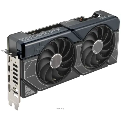 ASUS Dual GeForce RTX 4070 Ti Super OC Edition 16GB GDDR6X (DUAL-RTX4070TIS-O16G)