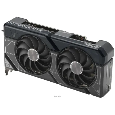 ASUS Dual GeForce RTX 4070 Ti Super OC Edition 16GB GDDR6X (DUAL-RTX4070TIS-O16G)