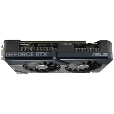 ASUS Dual GeForce RTX 4070 Ti Super OC Edition 16GB GDDR6X (DUAL-RTX4070TIS-O16G)