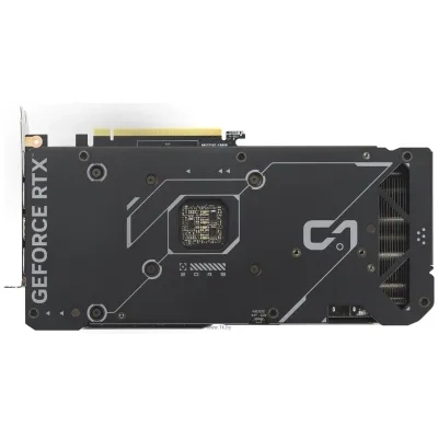 ASUS Dual GeForce RTX 4070 Ti Super OC Edition 16GB GDDR6X (DUAL-RTX4070TIS-O16G)