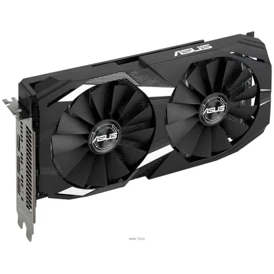 ASUS Dual Radeon RX 560 4GB (DUAL-RX560-4G)