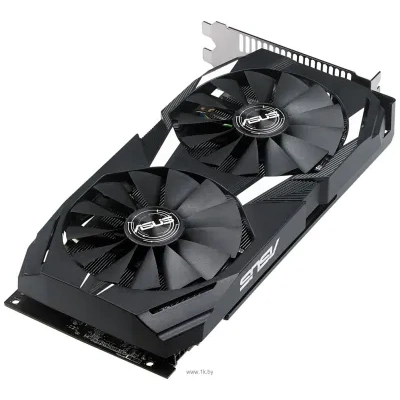 ASUS Dual Radeon RX 560 4GB (DUAL-RX560-4G)