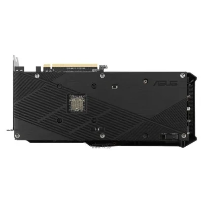 ASUS DUAL Radeon RX 5600 XT 6144MB TOP Edition