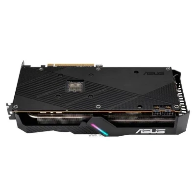 ASUS DUAL Radeon RX 5700 XT 8192MB EVO OC (DUAL-RX5700XT-O8G-EVO)