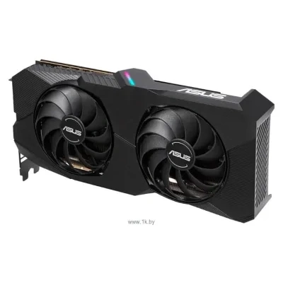 ASUS DUAL Radeon RX 5700 XT 8192MB EVO OC (DUAL-RX5700XT-O8G-EVO)