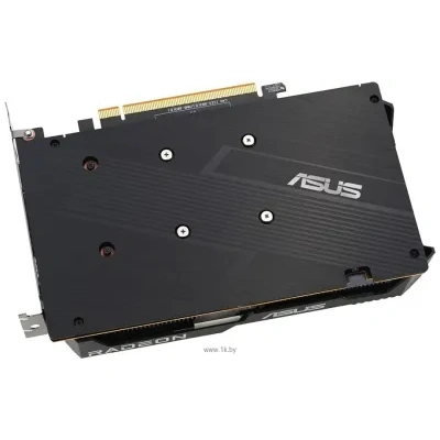 ASUS Dual Radeon RX 6400 (DUAL-RX6400-4G)