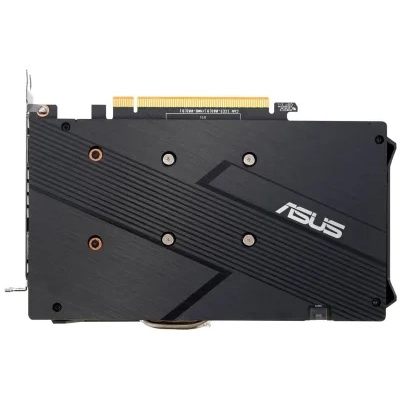 ASUS Dual Radeon RX 6500 XT OC Edition (DUAL-RX6500XT-O4G)