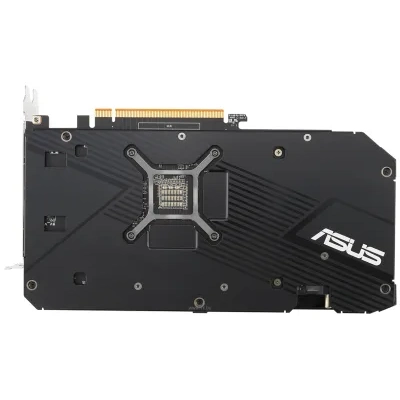 ASUS Dual Radeon RX 6600 8GB GDDR6