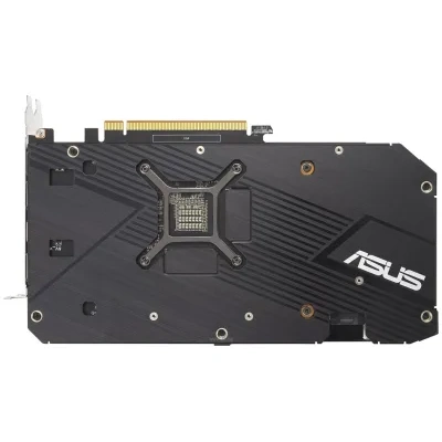 ASUS Dual Radeon RX 6600 V2 8GB GDDR6 (DUAL-RX6600-8G V2)