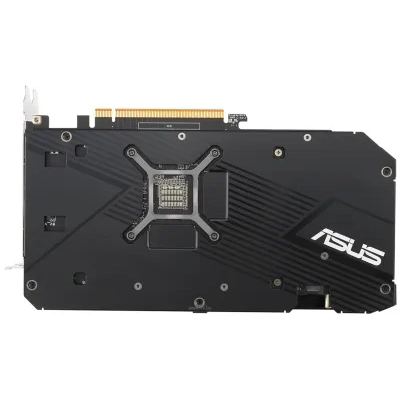 ASUS Dual Radeon RX 6600 XT OC Edition 8GB GDDR6