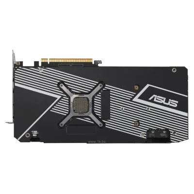 ASUS DUAL Radeon RX 6700 XT 12GB (DUAL-RX6700XT-12G)