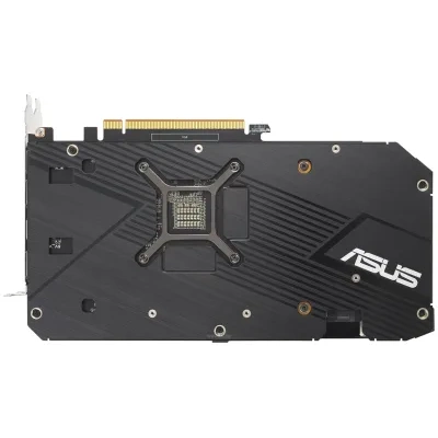 ASUS DUAL Radeon RX 7600 OC Edition 8GB GDDR6 (DUAL-RX7600-O8G)