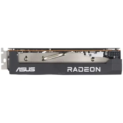 ASUS Dual Radeon RX 7600 V2 OC Edition 8GB GDDR6 (DUAL-RX7600-O8G-V2)