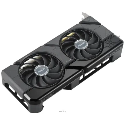 ASUS Dual Radeon RX 7700 XT OC Edition 12GB GDDR6 (DUAL-RX7700XT-O12G)
