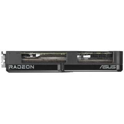 ASUS Dual Radeon RX 7700 XT OC Edition 12GB GDDR6 (DUAL-RX7700XT-O12G)