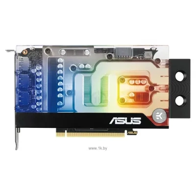 ASUS EKWB GeForce RTX 3070 8GB