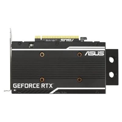 ASUS EKWB GeForce RTX 3070 8GB