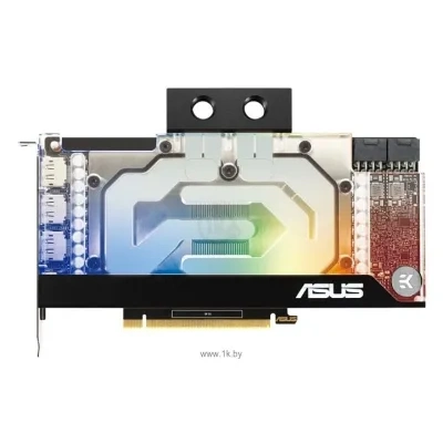 ASUS EKWB GeForce RTX 3080 10GB (RTX3080-10G-EK)