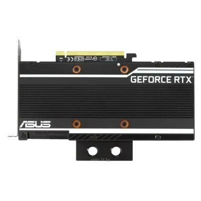 ASUS EKWB GeForce RTX 3080 10GB (RTX3080-10G-EK)