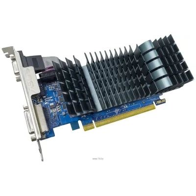 ASUS GeForce 710 2GB (GT710-SL-2GD3-BRK-EVO)