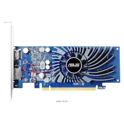 ASUS GeForce GT 1030 2048Mb Low Profile