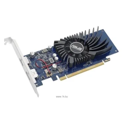 ASUS GeForce GT 1030 2048Mb Low Profile