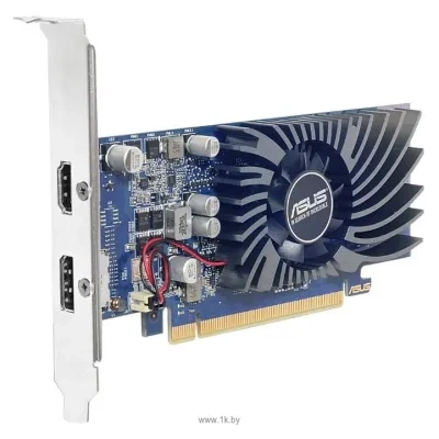 ASUS GeForce GT 1030 2048Mb Low Profile