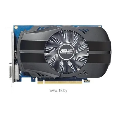 ASUS GeForce GT 1030 2048Mb Phoenix OC (PH-GT1030-O2G)