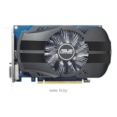 ASUS GeForce GT 1030 2048Mb Phoenix OC Edition