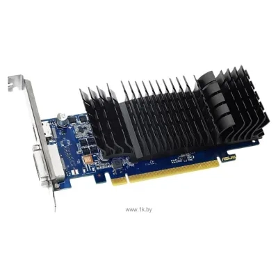 ASUS GeForce GT 1030 2048Mb Silent (GT1030-SL-2G-BRK)