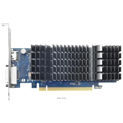 ASUS GeForce GT 1030 2GB DDR4 (GT1030-SL-2GD4-BRK)