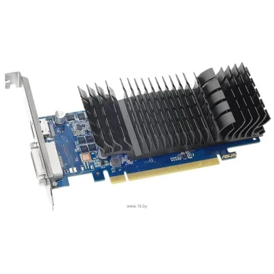 ASUS GeForce GT 1030 2GB DDR4 (GT1030-SL-2GD4-BRK)