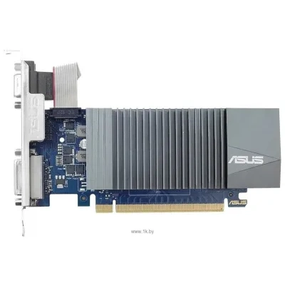 ASUS GeForce GT 710 1 GB (GT710-SL-1GD5-DI)