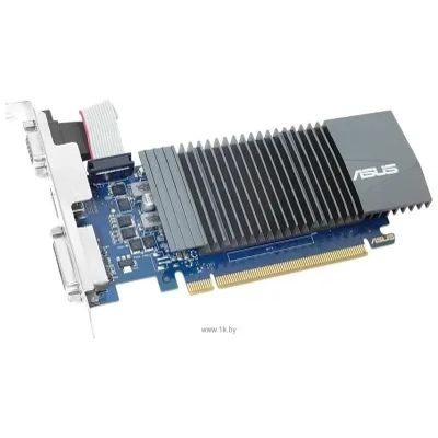 ASUS GeForce GT 710 1 GB (GT710-SL-1GD5-DI)