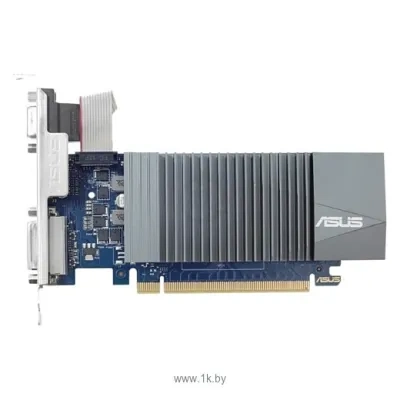 ASUS GeForce GT 710 1024Mb LP