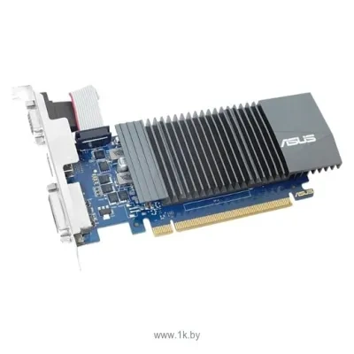 ASUS GeForce GT 710 1024Mb LP