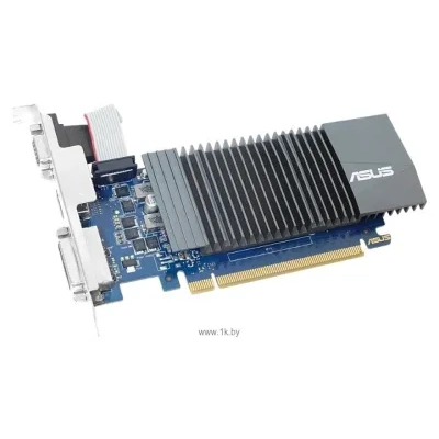 ASUS GeForce GT 710 1024Mb LP BRK