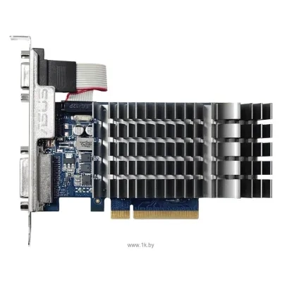 ASUS GeForce GT 710 2048Mb (710-2-SL)