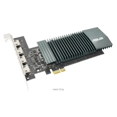 ASUS GeForce GT 710 2GB GDDR5