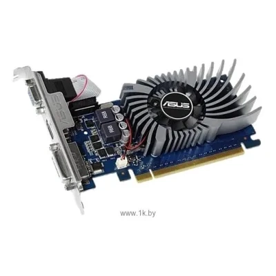 ASUS GeForce GT 730 2048Mb (GT730-2GD5-BRK)