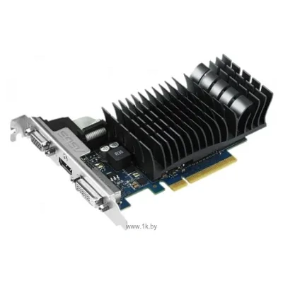 ASUS GeForce GT 730 2048Mb (GT730-SL-2GD3-BRK)