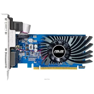 ASUS GeForce GT 730 2GB (GT730-2GD3-BRK-EVO)