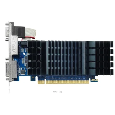 ASUS GeForce GT 730 2GB GDDR5 (GT730-SL-2GD5-BRK)